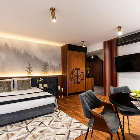 Apartamenty Chramcowki 7 Zakopane Exterior foto