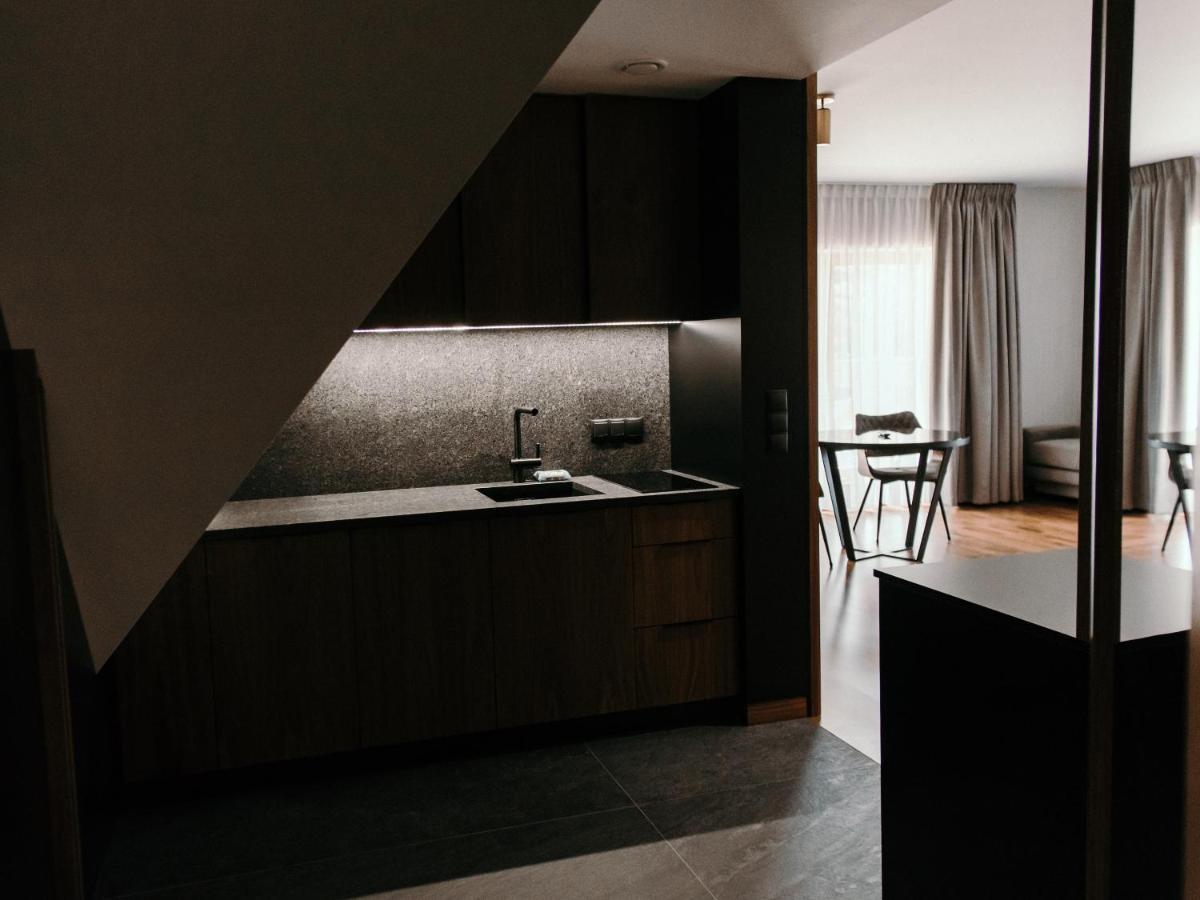 Apartamenty Chramcowki 7 Zakopane Exterior foto