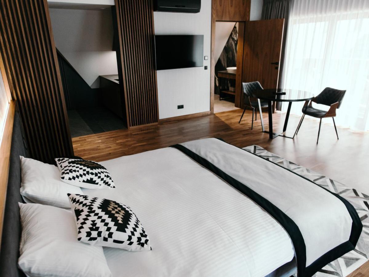 Apartamenty Chramcowki 7 Zakopane Exterior foto
